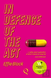 In Defence Of The Act