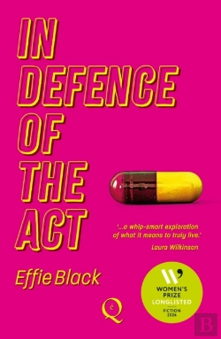 Bertrand.pt - In Defence Of The Act