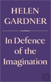 In Defence Of The Imagination