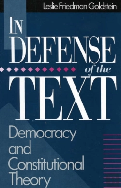 Bertrand.pt - In Defence Of The Text