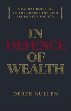 Bertrand.pt - In Defence Of Wealth