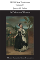 In Defence Of Women