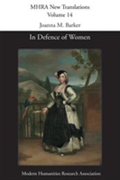 In Defence Of Women