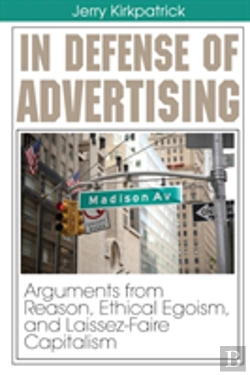 Bertrand.pt - In Defense Of Advertising