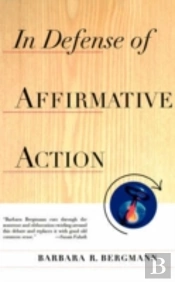 In Defense Of Affirmative Action