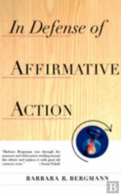 Bertrand.pt - In Defense Of Affirmative Action