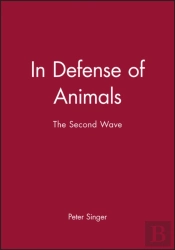 In Defense Of Animals