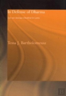 Bertrand.pt - In Defense Of Dharma