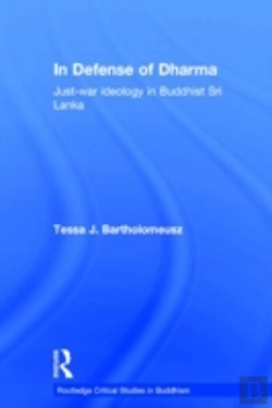 Bertrand.pt - In Defense Of Dharma