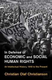 In Defense Of Economic And Social Human Rights