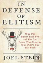 In Defense Of Elitism