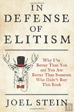 Bertrand.pt - In Defense Of Elitism