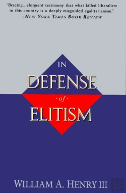 Bertrand.pt - In Defense Of Elitism