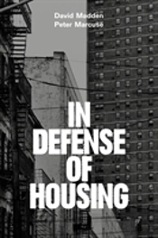 In Defense Of Housing