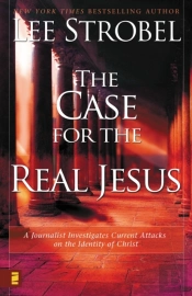 In Defense Of Jesus