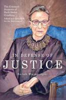 In Defense Of Justice