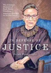 In Defense Of Justice