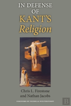 Bertrand.pt - In Defense Of Kant'S Religion