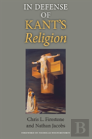 In Defense Of Kant'S Religion