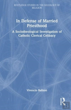 Bertrand.pt - In Defense Of Married Priesthood