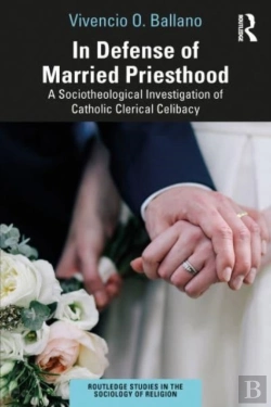 Bertrand.pt - In Defense Of Married Priesthood