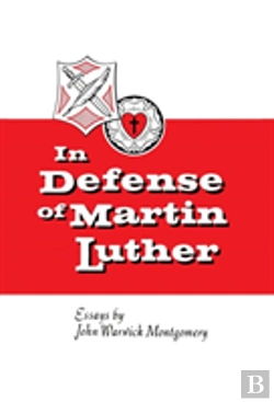 Bertrand.pt - In Defense Of Martin Luther