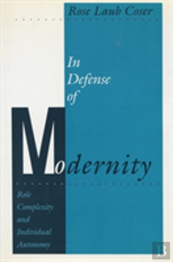 Bertrand.pt - In Defense Of Modernity