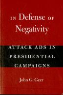 In Defense Of Negativity
