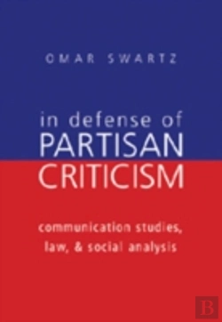 Bertrand.pt - In Defense Of Partisan Criticism