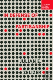 In Defense Of Partisanship