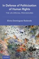 In Defense Of Politicization Of Human Rights