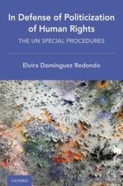 In Defense Of Politicization Of Human Rights