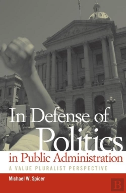 Bertrand.pt - In Defense Of Politics In Public Administration