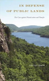In Defense Of Public Lands
