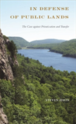 Bertrand.pt - In Defense Of Public Lands