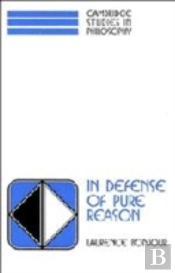 In Defense Of Pure Reason