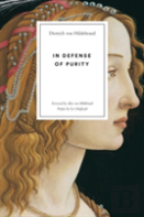 In Defense Of Purity