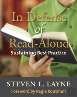 Bertrand.pt - In Defense Of Read-Aloud