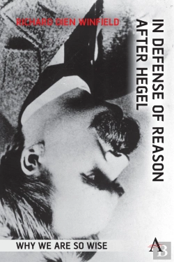Bertrand.pt - In Defense Of Reason After Hegel