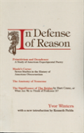 In Defense Of Reason