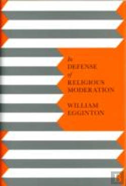 Bertrand.pt - In Defense Of Religious Moderation