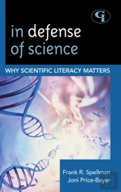 In Defense Of Science