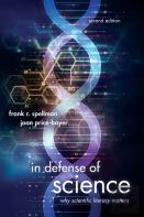 In Defense Of Science