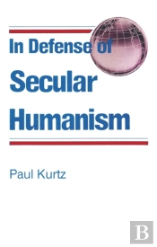 In Defense Of Secular Humanism