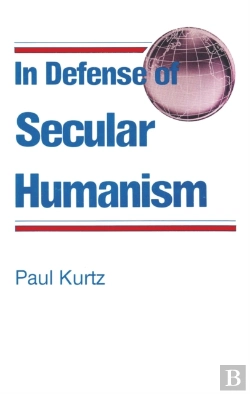 Bertrand.pt - In Defense Of Secular Humanism