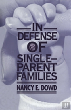 Bertrand.pt - In Defense Of Single-Parent Families