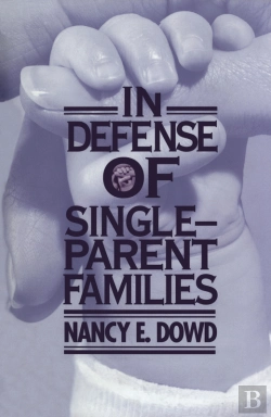 Bertrand.pt - In Defense Of Single-Parent Families