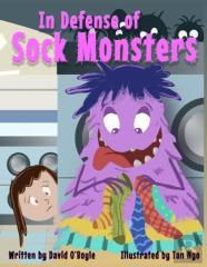 In Defense Of Sock Monsters