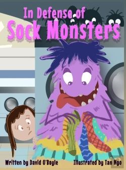 Bertrand.pt - In Defense Of Sock Monsters