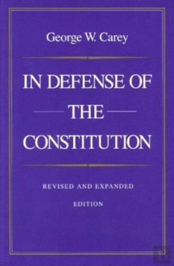 Bertrand.pt - In Defense Of The Constitution, 2nd Edition